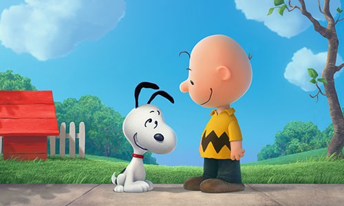Phim hay dang xem nhat cuoi tuan 26-27/12/2015 Snoopy